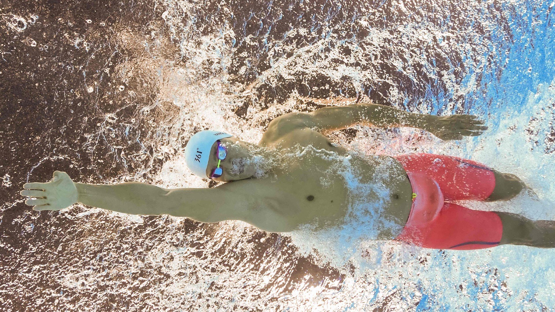 青训比赛是否应允许更多战术试验，青训比赛是否应允许更多战术试验项目